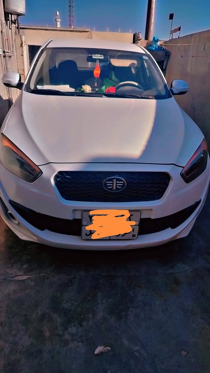 *********** مكلف بالنشر شراي واتس اب متوفر 
للبيع فاو رقم أربيل هزة وبراد جديد تحويل مباشر
قطعة وحدة صبغ بدون داخل بدون حادث كير محرك شرط تبريد ثلج صدر امامي خلفي تايرات سيارة بدون مصرف عليها غرامة ٣٠٠ الف فقط تنزل من السعر وتحويل مباشر من ابو السنوية كركوك, العراق
