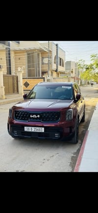 تلورايد رستيج • ٢٠٢٤ • ٧ راكب