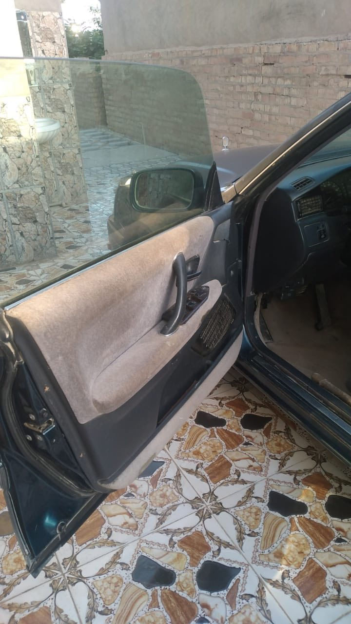 السلام عليكم
راس الثور للبيع سياره جاهزه من كلشي واحد عل واحد بدون صبغ غير البارد بخشم البنيد موديل 1992 سياره جاهزه من كلشي شرط التحويل مكمل لوحات بس اشد 
للأستفسار اكثر

***********
