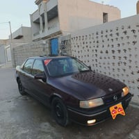 فكترا ١٫٨ • ١٩٩٣ • رقم اربيل