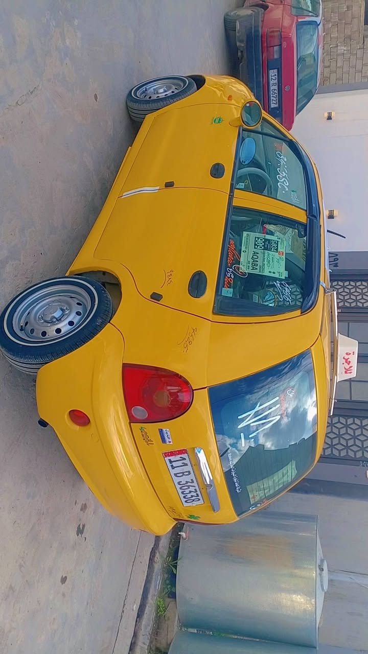 كوكو ٢٠١١ موؤسسه للبيع السياره بدون ضرر صبغ حزام جماليه مكينه وكير شرط السياره باسمي شرط الوكاله والتحويل رقم نكليزي سنويه ٢٠٣١ طخم  وخلفي جديد طخم تاير جديد السياره احلا من الصور
شاشه وسستم سماعات جديد السعر ٣٣ وبيها مجال للطيبين مكاني حي الحدباء


**إذا كنت صاحب هذا الإعلان وتريد حذفه لأي سبب، رجاءا أرسل رسالة إلى الدعم الفني**