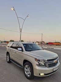 تاهو LT • ٢٠١٥ • ١٧٠ الف