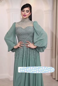 فستان • جديد • قياس ٤٤