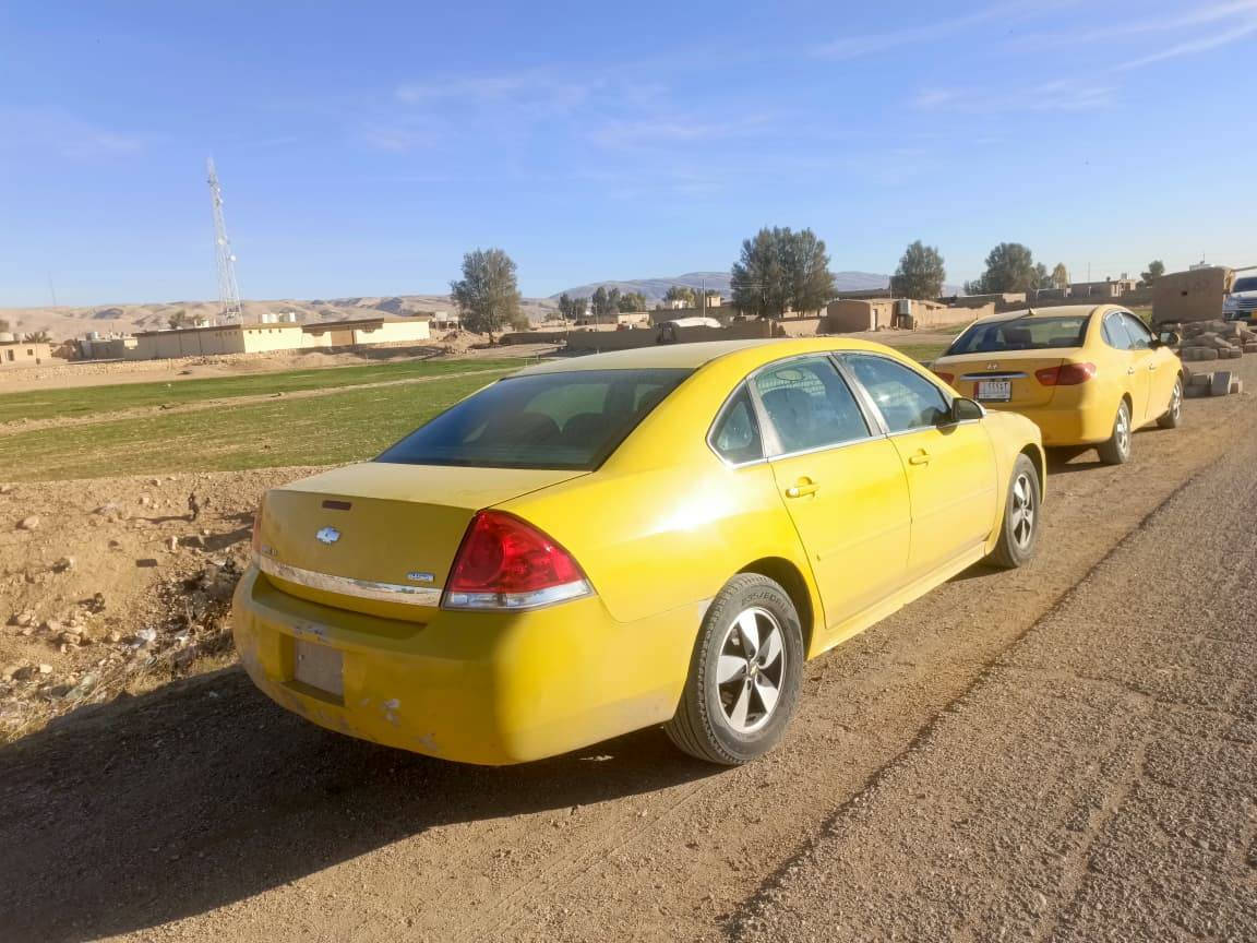 امبالا موديل 2011 ضفيره طخم مكينه جديده هيئه وغرامات صفر ضرر جاملغ وبنيد امامي سعر 60 مكاني موصل رقم نينوئ الماني سنويه ما صاقطه 
*********** بي وتساب
