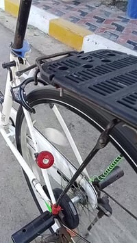 بيسكيل موديل ٢٠١٩ • نظيف حيل • ٤ أيام