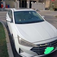 النترا ٢٠٢٠ فول مواصفات بيهابارد بالجاملغ الأمامي اليسرى قليل بسيط جدا...