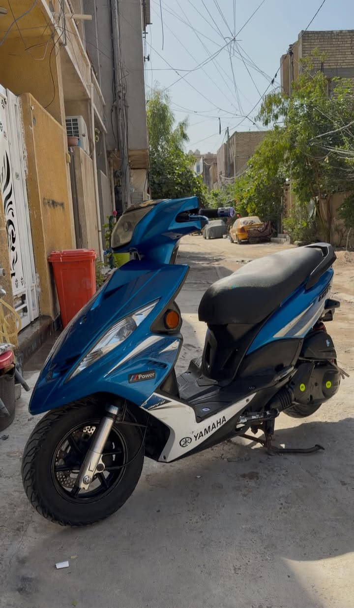 الهم صلي على محمد وعلى آل محمد 

ثعلب جيتي ار GTR🔥

وكاله مزوده دراجه ومختمه ختم واحد من طول لطول 🌹

شاشه ٣الوان بكلايت لد احمر واقيه مشيفه 

(صدر امامي وفلنجه وفج وكلجات خلفي وأمامي رياضي) بلادي)

بغداد الحريه ***********

السعر خاص او واتساب او الاتصال✅
