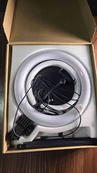 رينك لايت • قابل للتفاوض