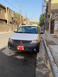 رينو لوكان 2009 (باور ستيرين) كير محرك (فرنسي جديد) تخم تاير تخم ويل ص...