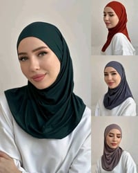 شالات • جملة • بركات الزهراء