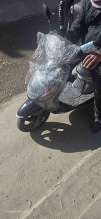 دراجة كهربائية • معرض الملاك