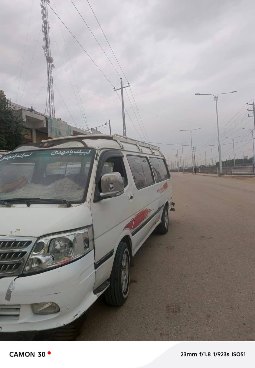 السلام عليكم كيا فتول للبيع موديل 14 موصليه اتكفل لك سرقه وعشائر مكاني نجف السعر 30 وبيها مجال قليل رقم الهاتف, ***********
