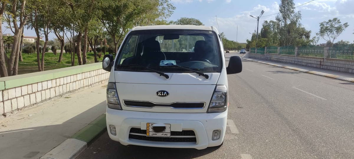 کیا دوتەنی مۆدێل2022 بێ ڕەقەم
مەکینە انجیکتەر 3000 ئۆتۆماتیک
مەکینەوگێڕو اکسل بەشەرت
کامل کارەبای بەشەرت شتی شاز و سفر
نرخی 120 وەرەقە 
ژمارەی خاوەنی *********** كالار, السليمانية
