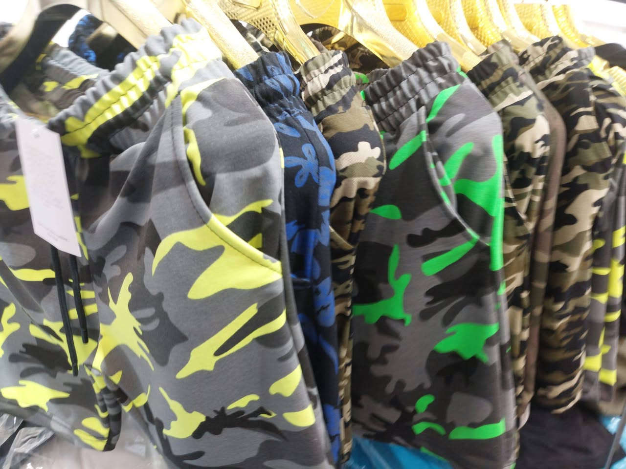 شورت رجالي 

قماش قطن ليكرا 

مقاس smlxlxxl 

عدد 3000 قطعه بضاعه درجة اولى 

أقل طلب 1000 قطعه 

سعر 2.35$


**إذا كنت صاحب هذا الإعلان وتريد حذفه لأي سبب، رجاءا أرسل رسالة إلى الدعم الفني**