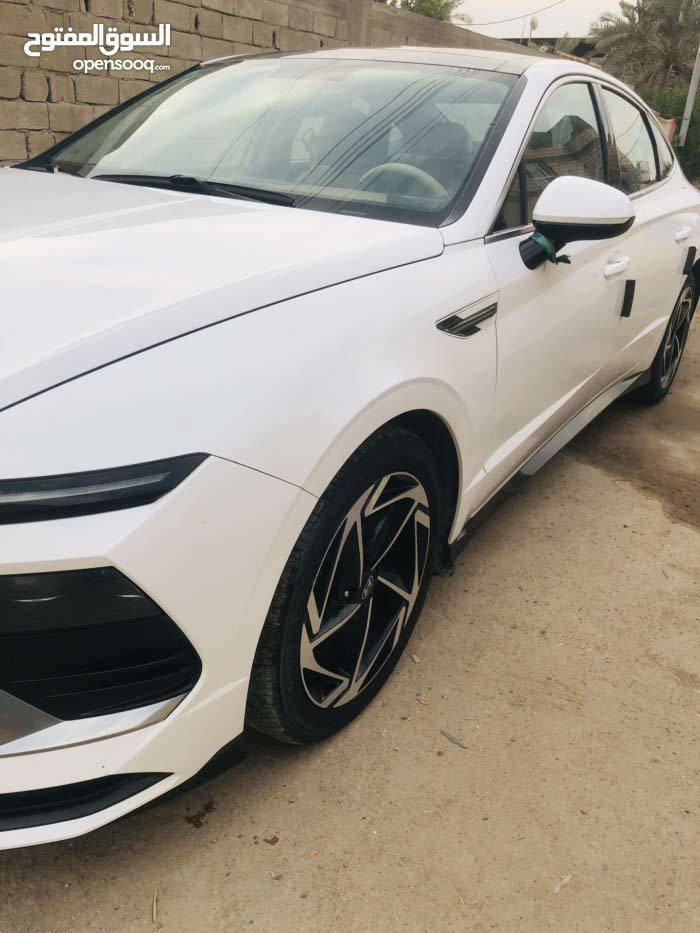 السلام عليكم
سوناتا موديل 24 خليجي فول مواصفات 1/1 كفالة عامة من الصبغ والضربة والتكحيل رقم الانكليزي الجديد بأسمي تحويل مباشر السعر 235 ورقة العنوان_ البصرة _ ابو الخصيب للاستفسار الاتصال على الرقم ***********
