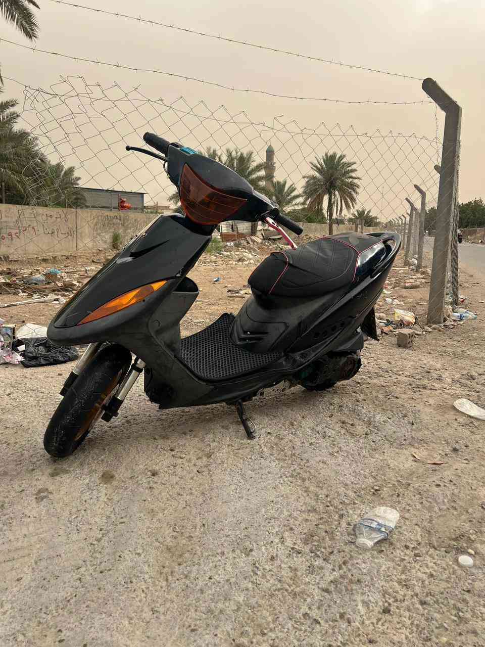 سلام عليكم شباب ماكس عدله للبيع  بيها صدر فضي جيسو وبيها كلجات wf وبيها شوته مال اربعه وقبق هندر رياضي وبيها ويل مفتر وبيها دبل خلفي وبيها شيال اصلي وبيها صالنصه رياضي صجيمه ستيل وبيها قبق عنبار سمائي وبيها قطره سمائيه وكاعيه ويدات واشاير مال اربعه ومازده وبكلايت وبيها مكينه تشك الكاع ٥٥ تعلك شلعه ومعدل بس يردلها ترتيب كهربائيات وبيها حلك مال صالنصه سمائي السعر ٦٥٠ موجود خاص او اتصل ***********مكاني بغداد الدوره
