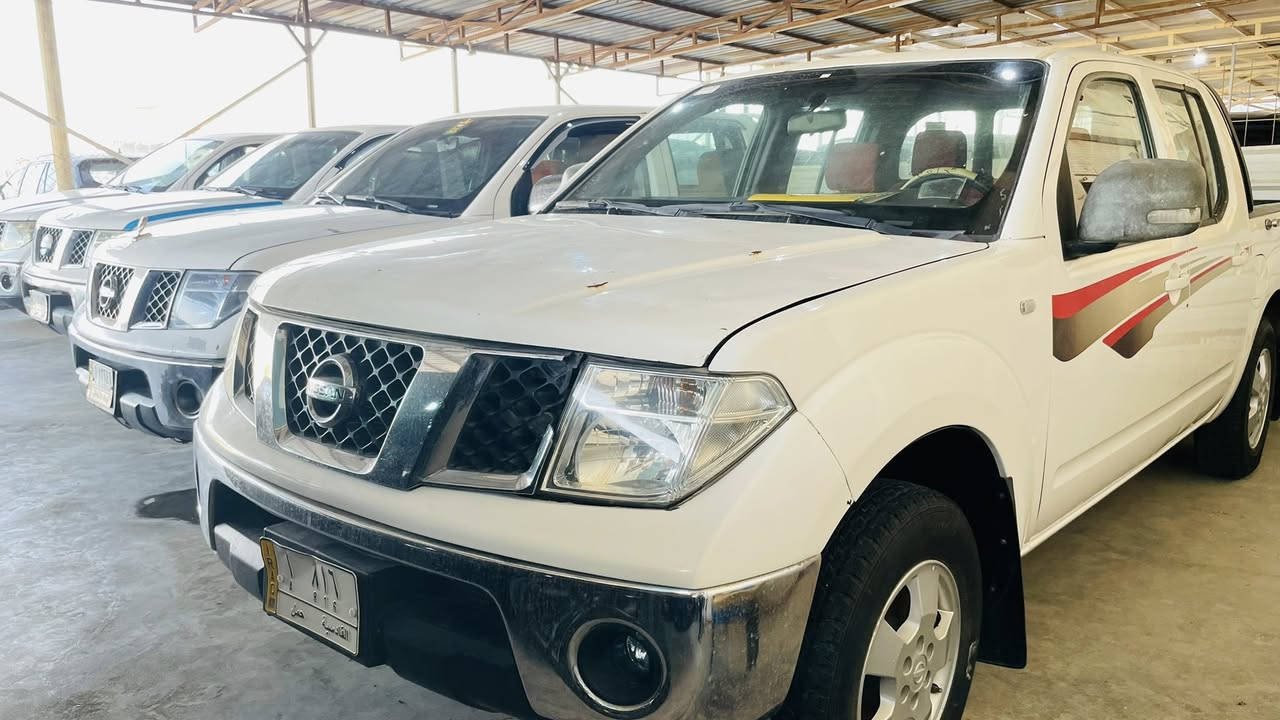 معرض واسط 
يتوفر أنواع موديلات نيسان نيفاره 
عنوان واسط صويره 
رقم موبايل ***********
