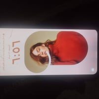 هونر X7b • ٢٥٦ • ٦٠٠٠