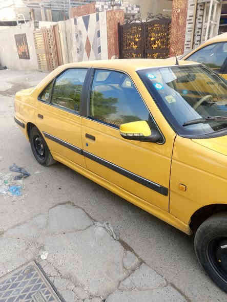 بيجو بارص 2015 بداية تبخير 
بيها تبديل بنيد وجاملغ صفحة اليمنه مصفره هيئه وغرامات بسمي شرط التحويل 
السعر 40 وبيها مجال للشراي 
مكاني بغداد البلديات الضباط 
الهاتف/ ***********
