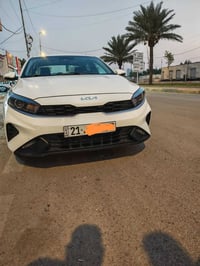 سيراتو • محرك ٢٠٠٠ • ماشي ٥٢ الف