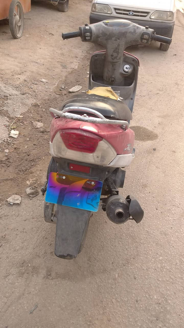 السام عليكم البيع محافظه بابل شارع 60 السعر 550


**إذا كنت صاحب هذا الإعلان وتريد حذفه لأي سبب، رجاءا أرسل رسالة إلى الدعم الفني**