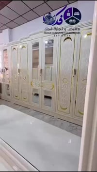 الحمزة الشرقي • الديوانية • غرف نوم