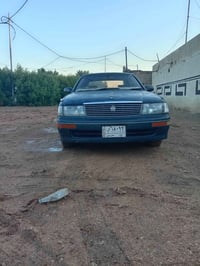 كراون ٩٤ • محرك ٣٠٠٠ • مكفولة