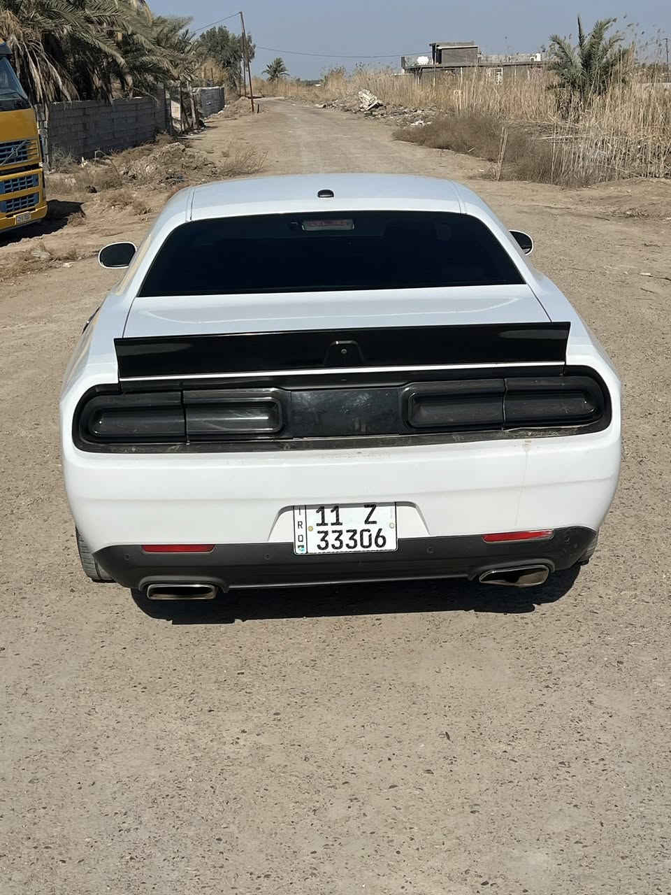 سلام عليكم اخوان بيع او مراوس
جالنجر موديل 22
RT5700
حادثها جاملغ وبنيد 
سعرها 175وبيها مجال


**إذا كنت صاحب هذا الإعلان وتريد حذفه لأي سبب، رجاءا أرسل رسالة إلى الدعم الفني**