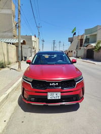 كيا سورينتو 2023 • كيا سورينتو خليجي • سورينتو فول مواصفات • سورينتو ك...