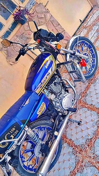 بل حويجه • موديل 2025 • اوراق كامله