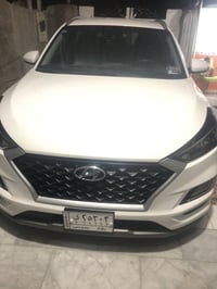 توسان موديل 21 ماشية 75 بصمة كراسي كهرباء تدفئة هندر بريك بصمه رادرات ...