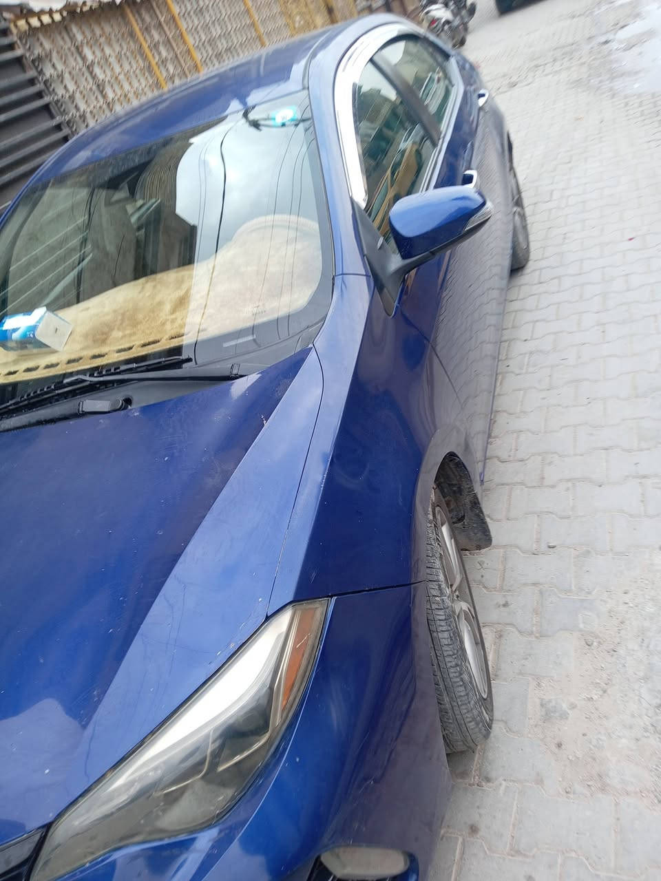 كورله ١٧ رقم بغداد بسمي السعر ٩٠ بيه  مجال ***********
