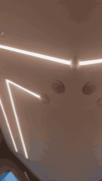 يا الله علا بركة الله تم تشطيب بروفايل   مستعدون لئستلام كافة الكهرباء. الماء. المجاري شغل حديث وجوده وامان. ***********.  #كهرباء #سباكين #ميسان #العماره
