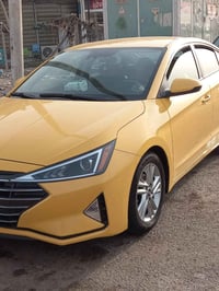 النترا ٢٠٢٠ • مكينة ٢٠٠٠ • مصلح امامي