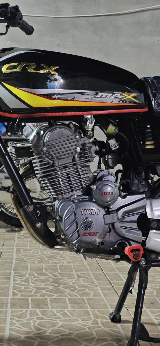 سلام عليكم 
دراجه اربعه كير محور ل محرك CRX300نكره سلف للبيع او مراوسه


**إذا كنت صاحب هذا الإعلان وتريد حذفه لأي سبب، رجاءا أرسل رسالة إلى الدعم الفني**