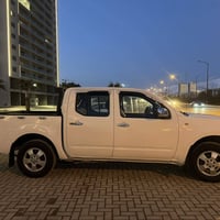 نافارا • ٢٠٠٩ • سند ٢٠٢٩