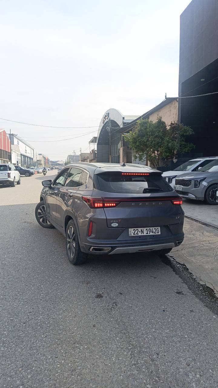 سەیارەی لوکسی ئێکسید خەلیجی بێ سبوغ 
چل هەزار کم ڕۆشتووە زۆر زۆر خاوێنە ڕەنگی نەفتی ڕەقەم هەولێر 
کوشن جلد
تحدید سرعە
ناو قەیسی و کرێمی
کوشن کارەبای
کامێرا
دەبڵ جام
وەتس ئەپ 
0-7-5-0-8-8-9-8-2-7-5 أربيل, العراق


**إذا كنت صاحب هذا الإعلان وتريد حذفه لأي سبب، رجاءا أرسل رسالة إلى الدعم الفني**