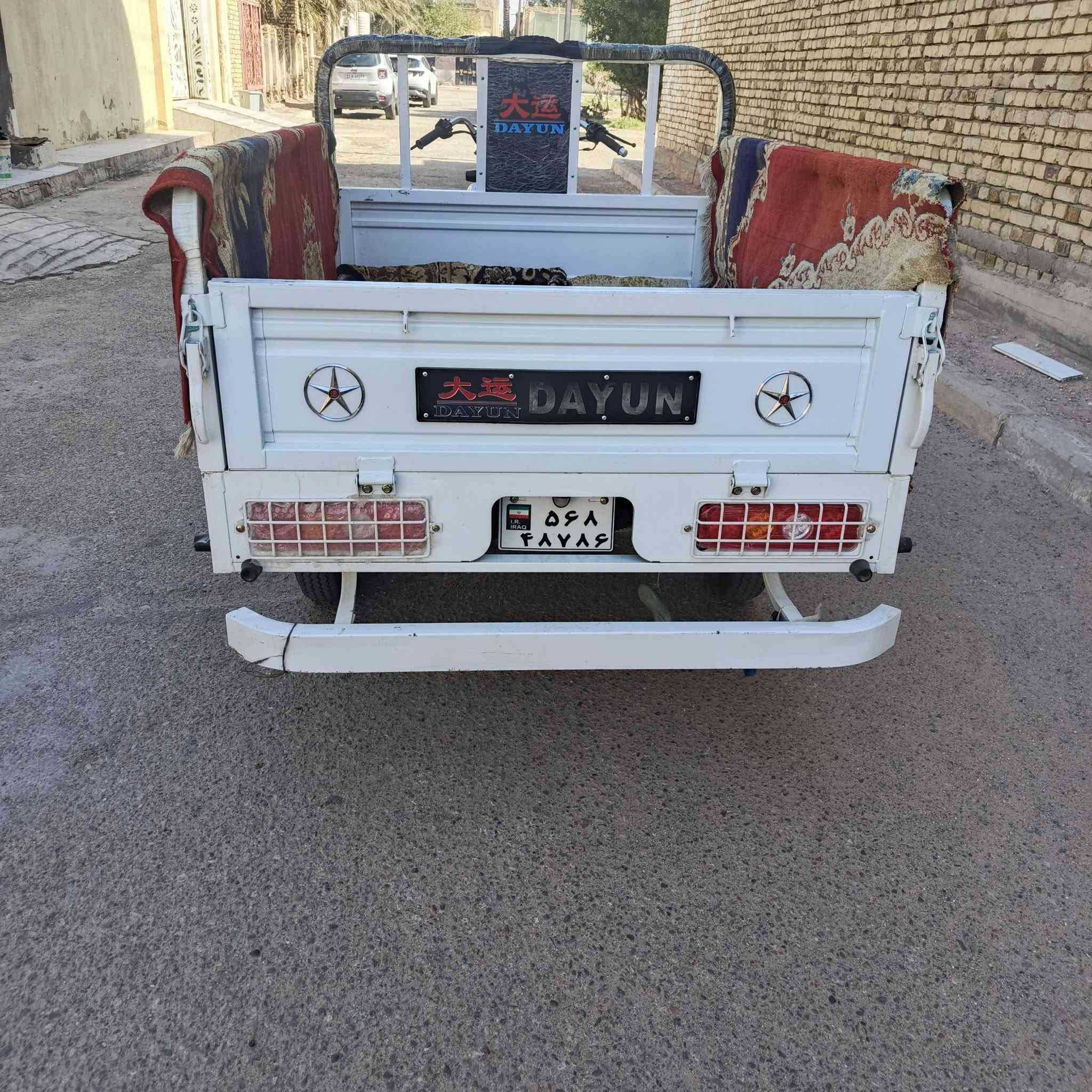 يا الله ستوته ديوان /موديل 26 وكيله ميسان اوراق /ستوته وكيل صله 10من طلعه من الوكيل كفله عامه السعر نتصل رقم الهاتف ‏‪***********‬‏
