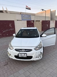 يا الله  اللبيع أكسنت 2015خليجي    مكفوله من صبغ   فول موصفات   سلايت ...