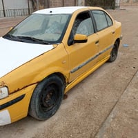 مكينه وكير جدد • ٢٠١١ • سوق الشيوخ