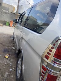 سياره ستاركس موديل ٢٠٠٩ كير عادي مسكر سبلاين مكينه خير من الله بيها صب...