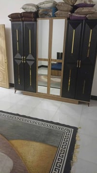 غرفه • رمادي