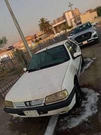 للبيع بيجو ج ال اكس 2009 رقم بغداد تحويل مباشر السياره مكينه كير حدادي...