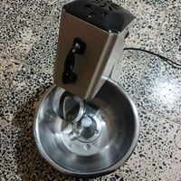 عجانة معجنات • ٥ كيلو • جديدة