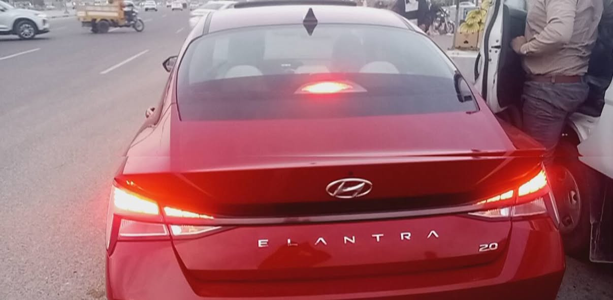 موديل 2023
محرك 2000 دوش 
 
ماشيه 25 
مواصفات فول 
رقم بصره تحويل ثاني يوم 
 كفاله عامه 
مكان السياره بصره 
سعر 170
الهاتف ‏‪***********‬‏
