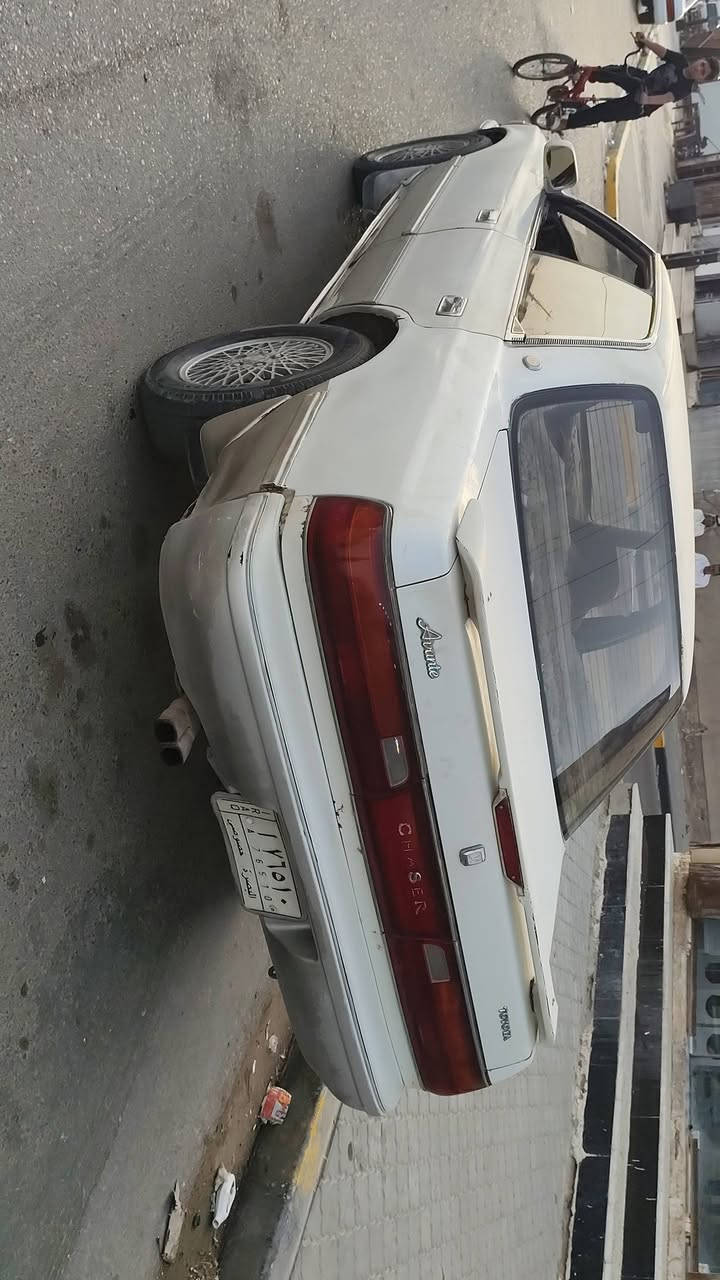 السلام عليكم
شيزر كصيف رقم بصره بأسمي سنويه منتيهه مكينه ونجي كير تعبان رقم بصره مكاني الزبير 
السعر 25
***********
