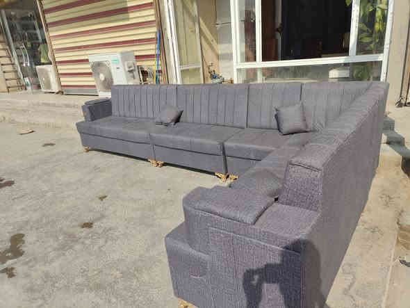 ديوان ستعمال قليل السعر، ٢٢٥ ،،،، حلة نادر ٣ مقابيل المركز الصحي معرض احمد العنزي لاثاث المنزلي ***********
