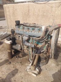 #محرك فالفو 122 ستندر محرك أوربي مامشتغل بموقع عنوان بغداد السعر 33 07...