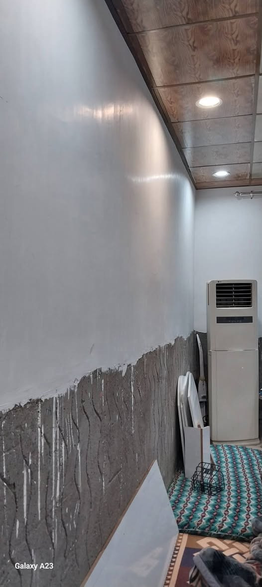 دار للبيع 100 متر.
حي النداء خلف ملعب النجف
الرقم ***********
