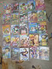 ١٥٠ قرص • بلي ٢ • جديد غير مستخدم